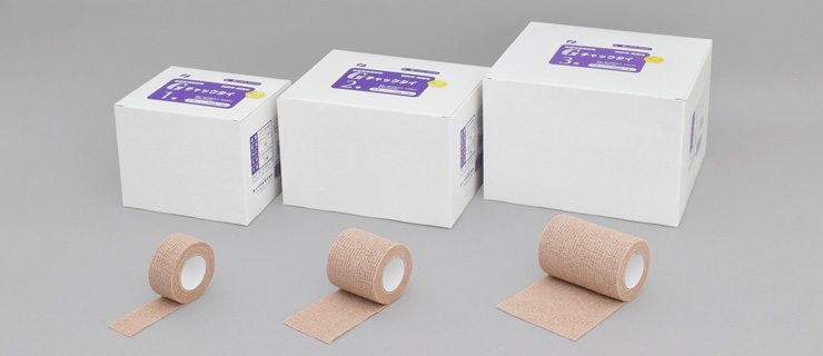 Gチャックタイメイン画像