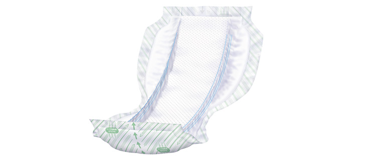 透湿尿とりパッド吸速メイン画像